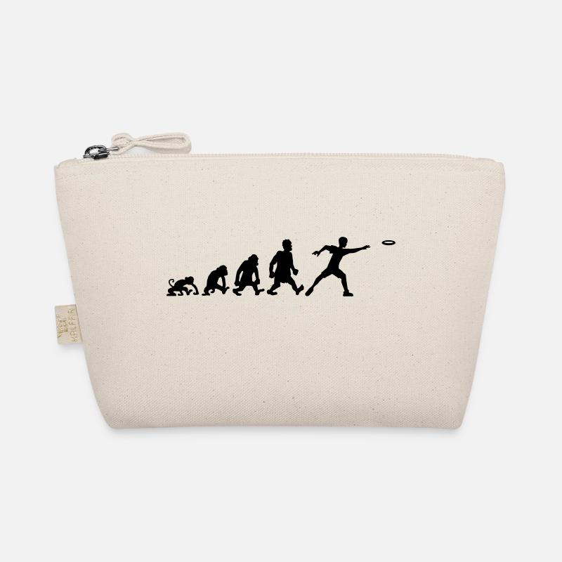 frisbee disque-volant ultimate sport Trousse biologique