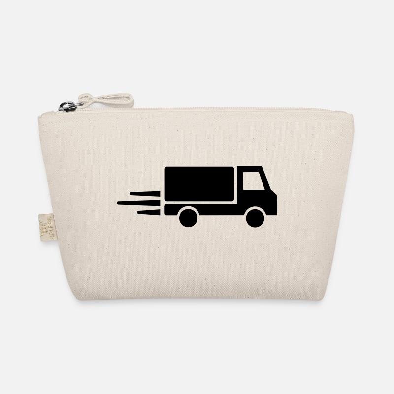 Camion Trousse biologique