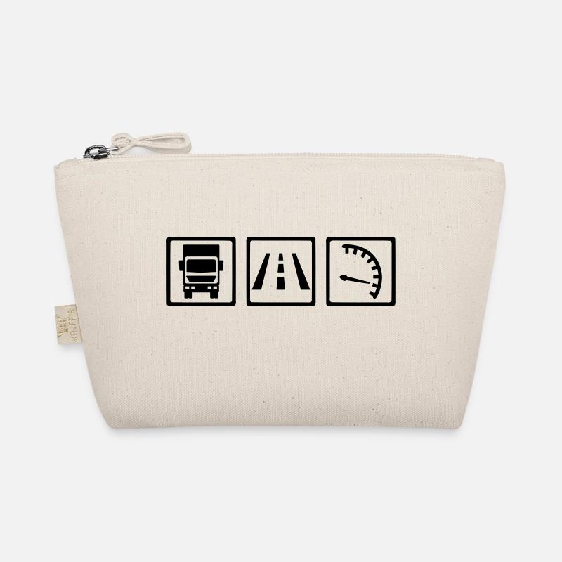 Camion Trousse biologique
