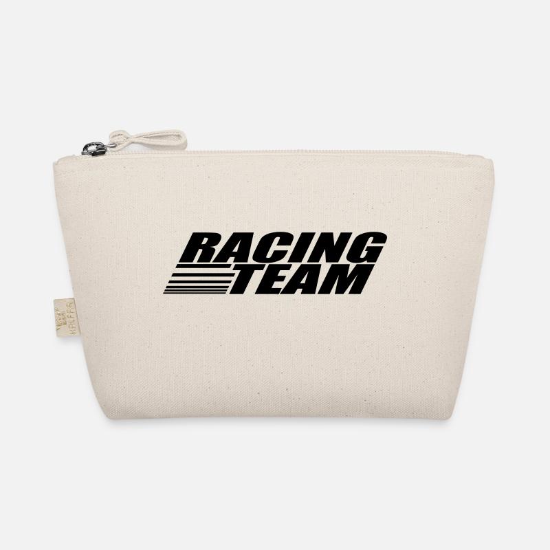 Racing Team Bio-Täschchen