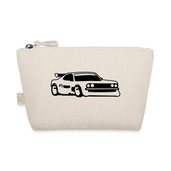 Voiture de course tuning voiture - Trousse biologique - nature - Devant