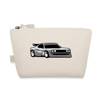 Voiture de course tuning voiture - Trousse biologique - nature - Devant