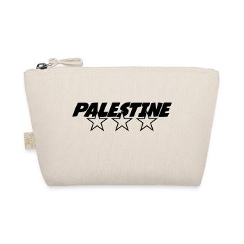Palestine - Bio-Täschchen - Natur - Vorne