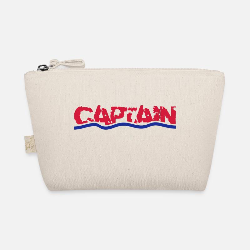Captain Bio-Täschchen