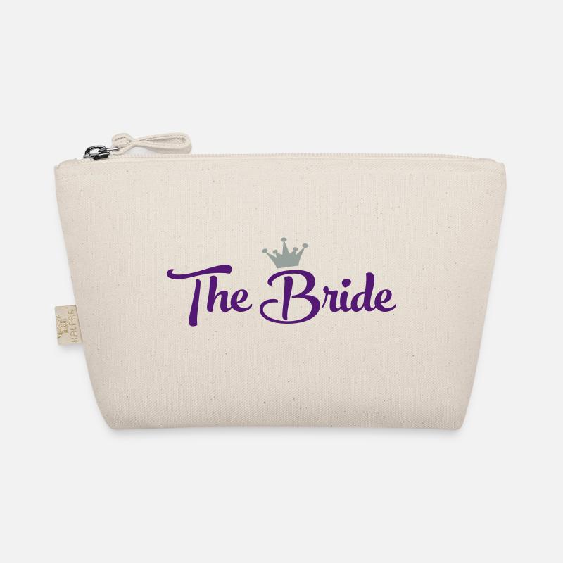 bride Organic Pouch