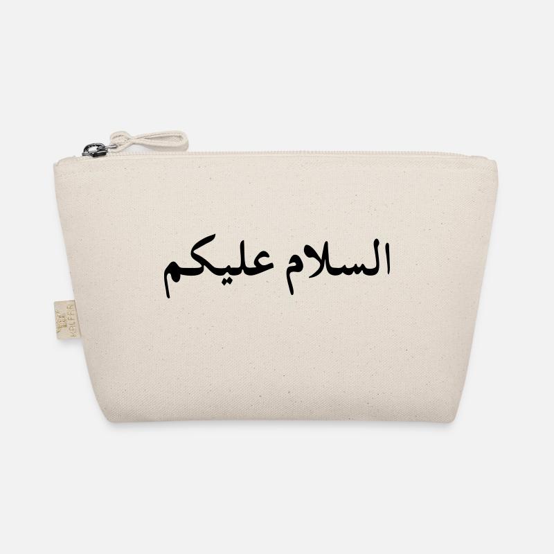 salam aleykoum Trousse biologique