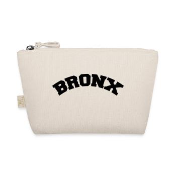 bronx - Organic Pouch - nature - Front