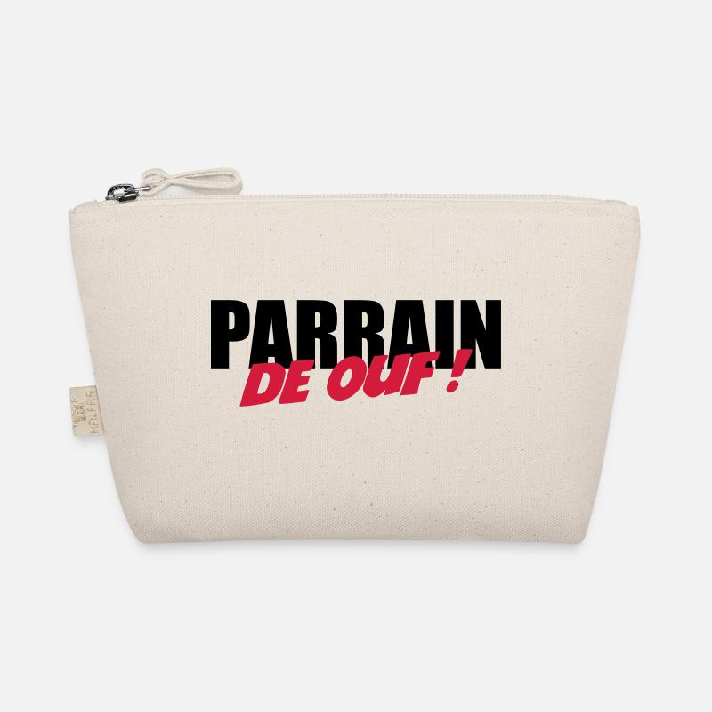 Parrain de ouf ! Trousse biologique