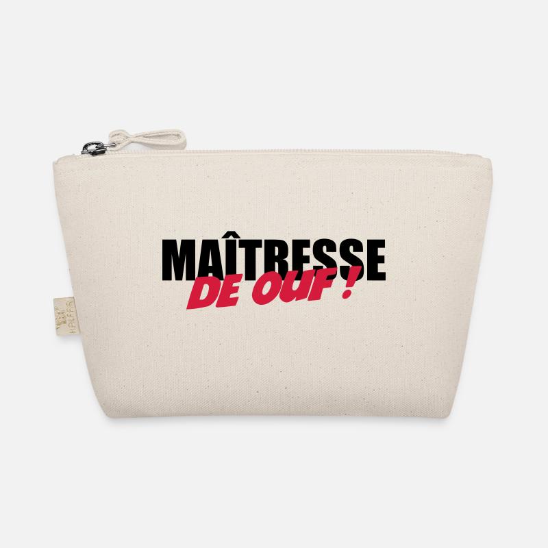Maîtresse de OUF ! Trousse biologique