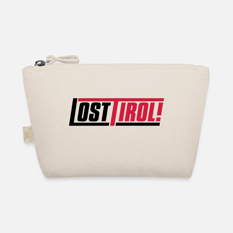 losttirol Bio-Täschchen