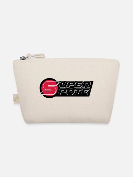 super_pote_ok - Trousse biologique - nature