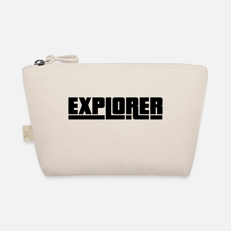 Explorer Bio-Täschchen