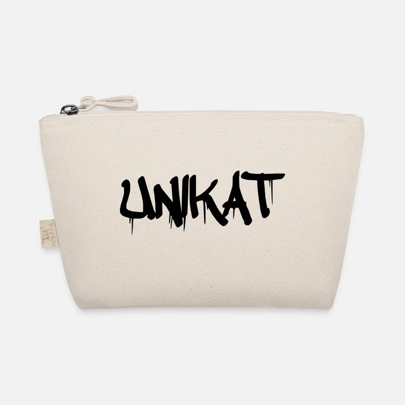 unikat Bio-Täschchen