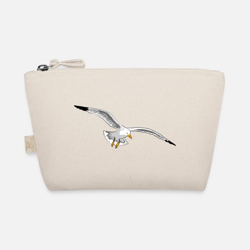 gull Organic Pouch