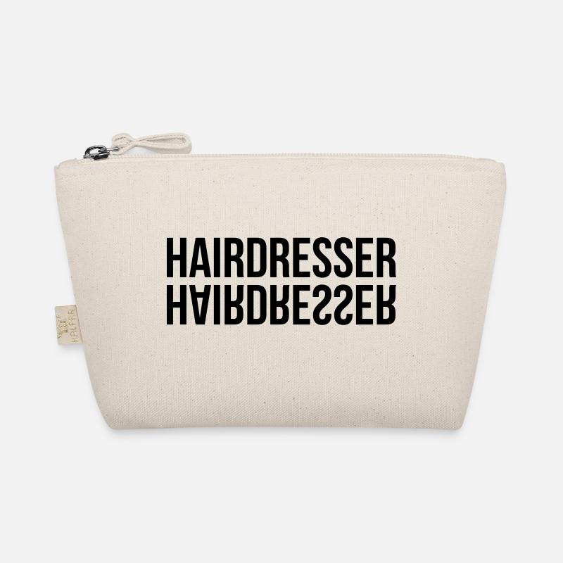 Coiffure / Coiffeur / Coiffeuse / Mode / Cheveux Trousse biologique