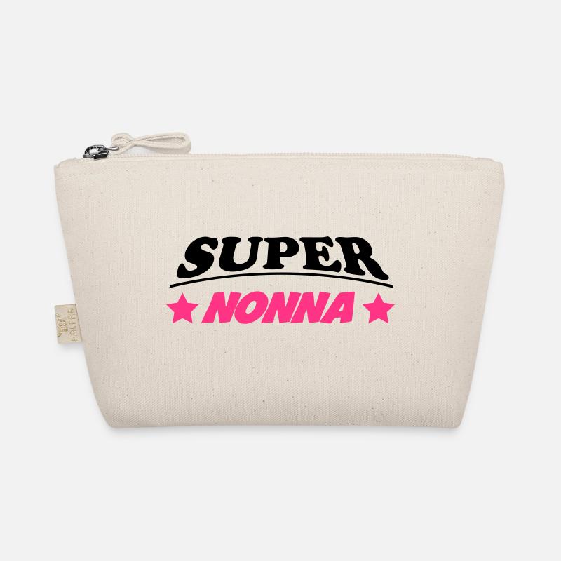 Super nonna Trousse biologique