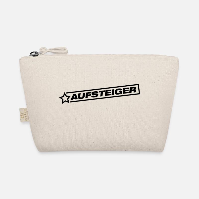 aufsteiger_yu1 Bio-Täschchen