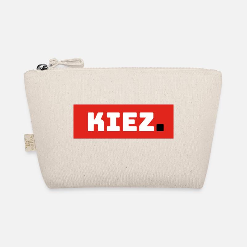 Kiez Bio-Täschchen