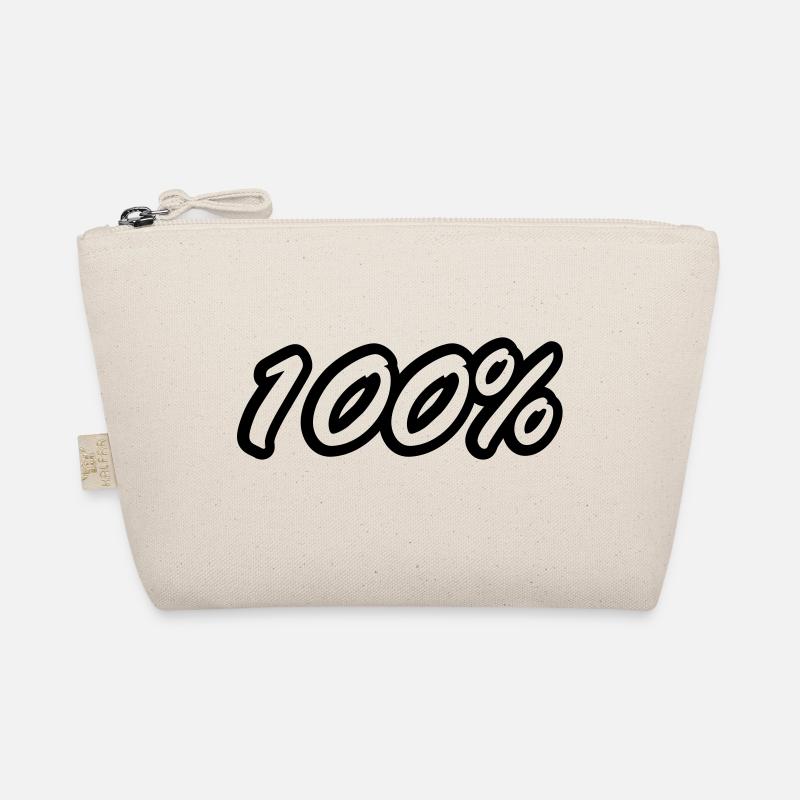100 Trousse biologique