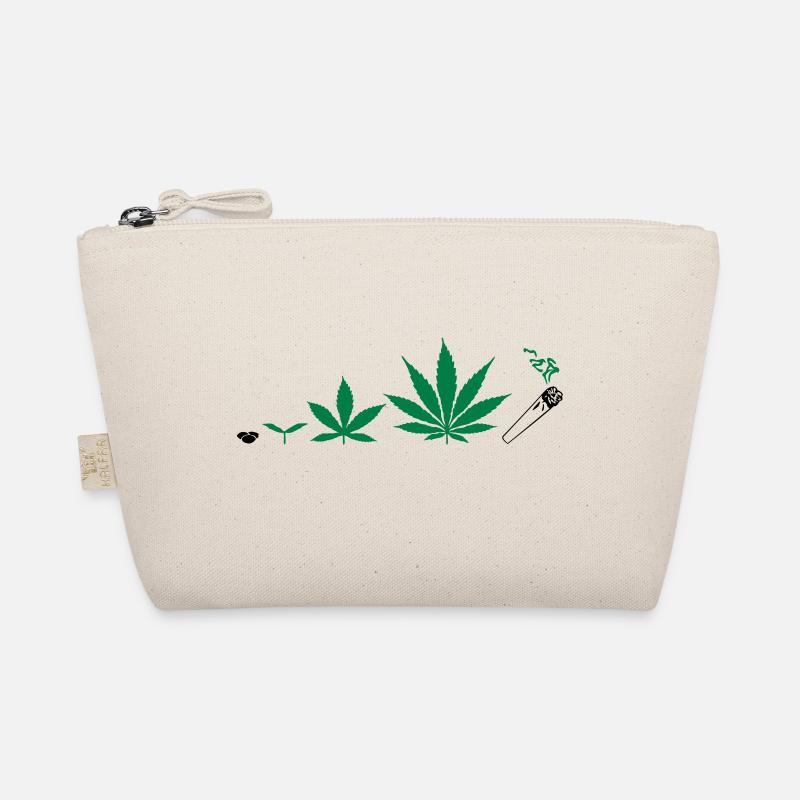 Cannabis development Organic Pouch