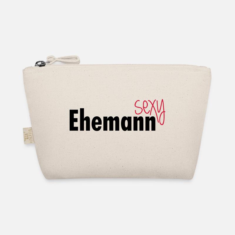 Sexy Ehemann Bio-Täschchen