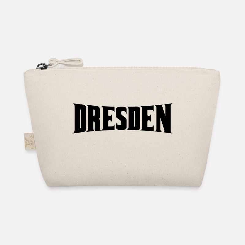 dresden Bio-Täschchen