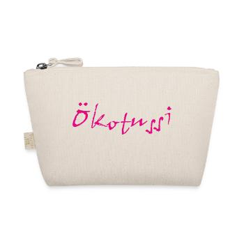 Ecotussi 1 - Trousse biologique - nature - Devant