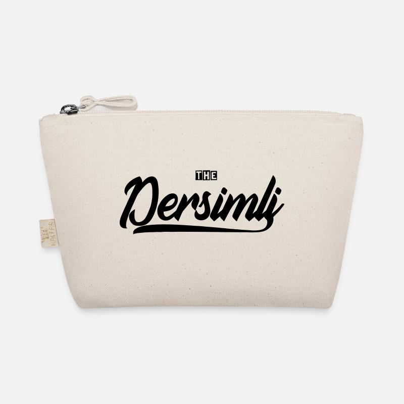 original dersim Bio-Täschchen