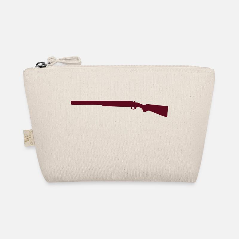 Jagdgewehr Bio-Täschchen