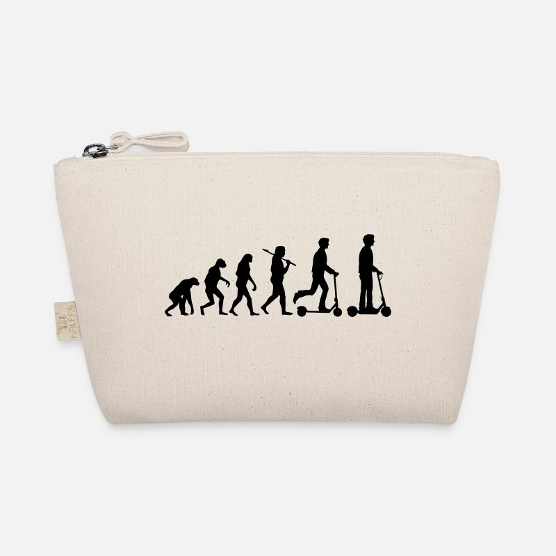 Evolution Escooter Elektroroller Bio-Täschchen