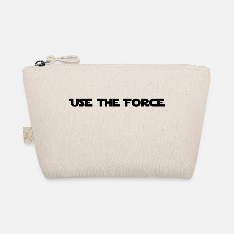 USE THE FORCE - STAR WAR Trousse biologique