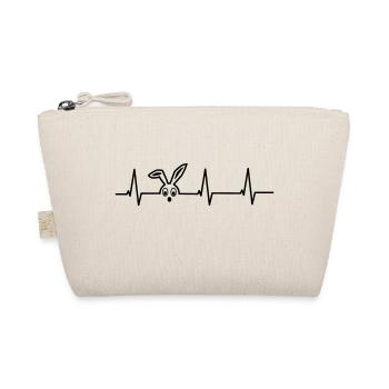 Heartbeat d'un lièvre - Trousse biologique - nature - Devant