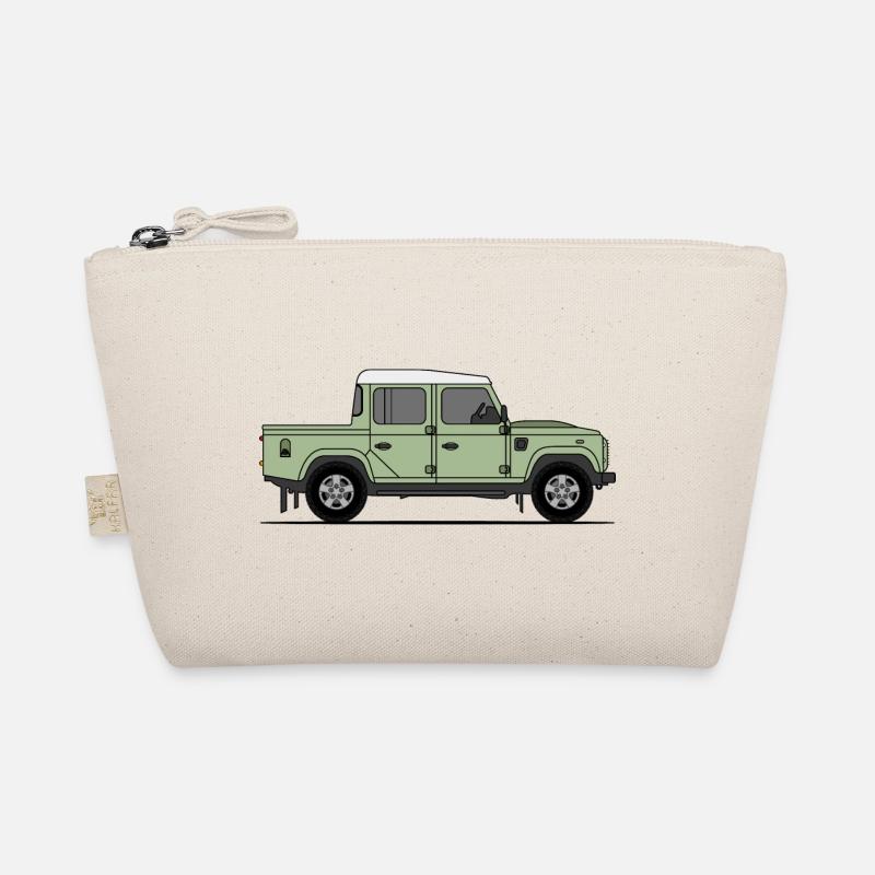 Defender Double Cab Trousse biologique
