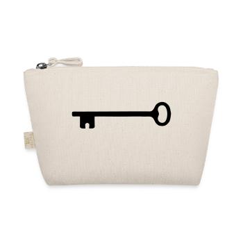 cle clef 2901 - Trousse biologique - nature - Devant