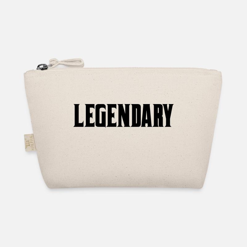 legendary Organic Pouch