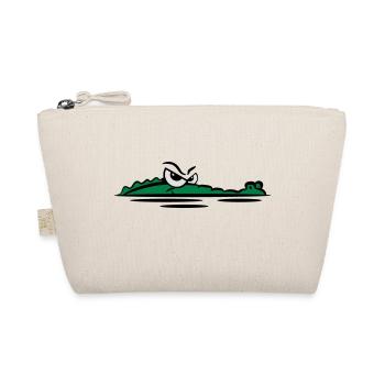 Eau lauren de Crocodile - Trousse biologique - nature - Devant