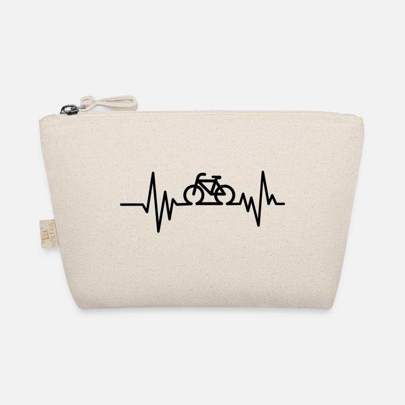 Faire du vélo Trousse biologique