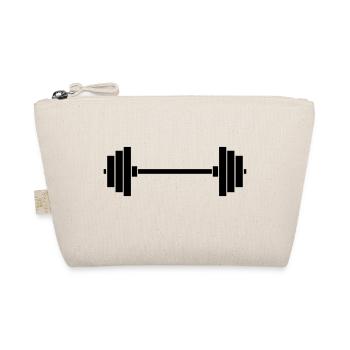 weights - Organic Pouch - nature - Front