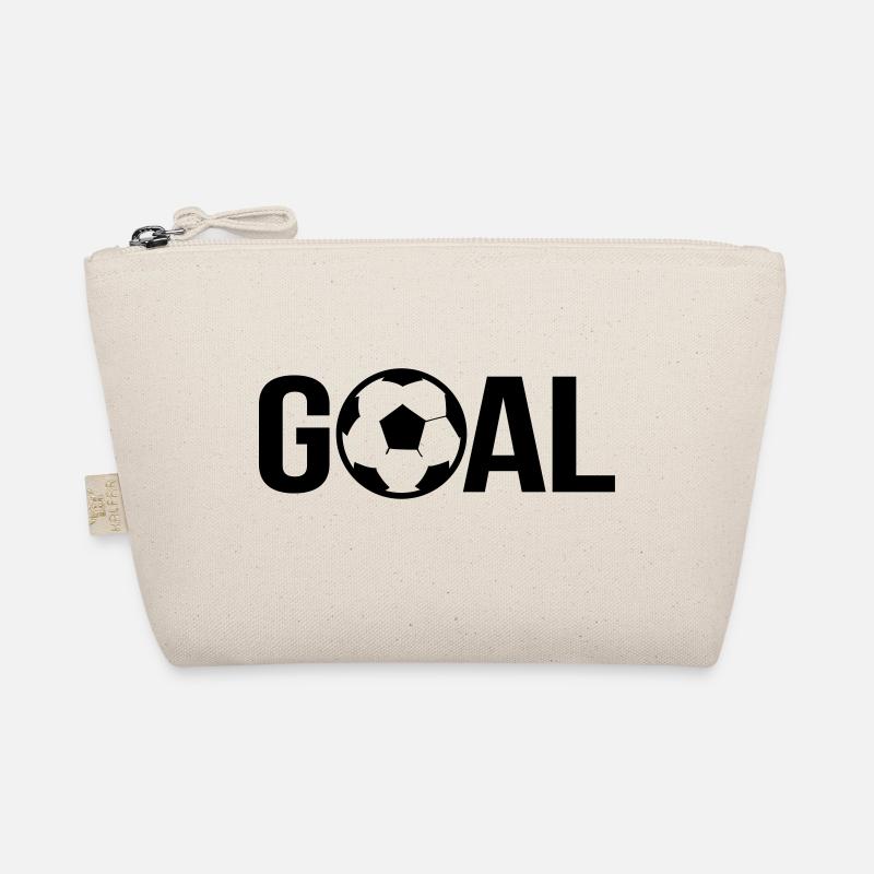 goal Bio-Täschchen