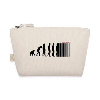 DARWIN - EVOLUTION SOCIETE - CODE BARRE - Trousse biologique - nature - Devant