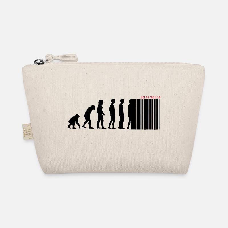 DARWIN - EVOLUTION SOCIETE - CODE BARRE Trousse biologique