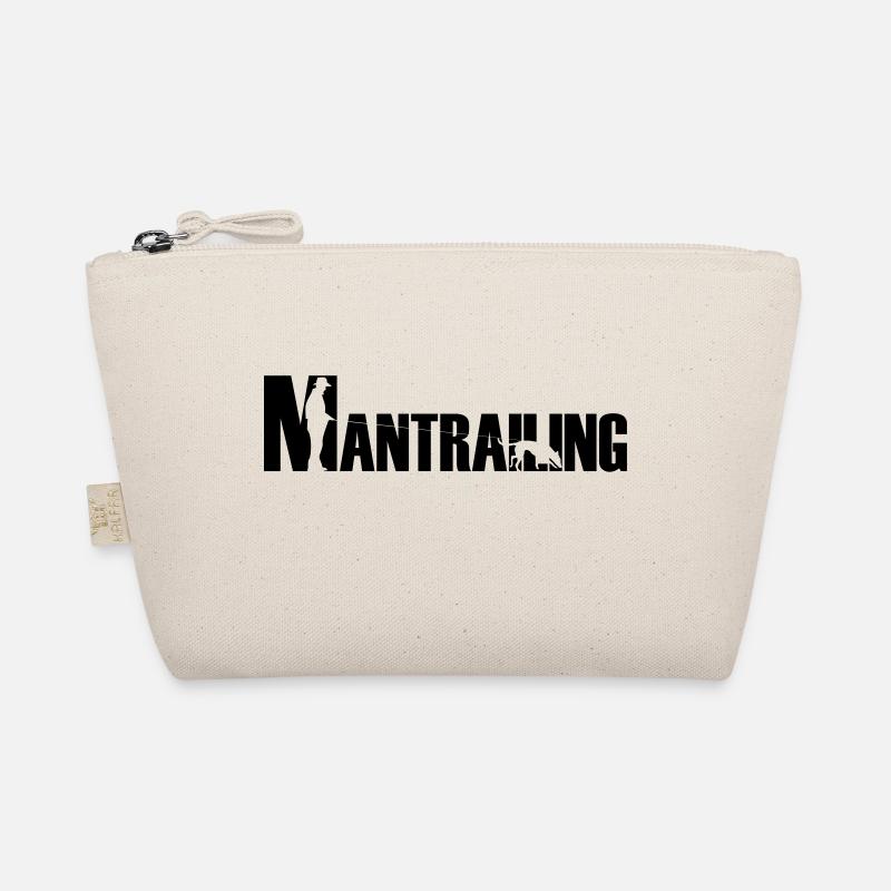 Mantrailing Malinois / Schäferhund Bio-Täschchen