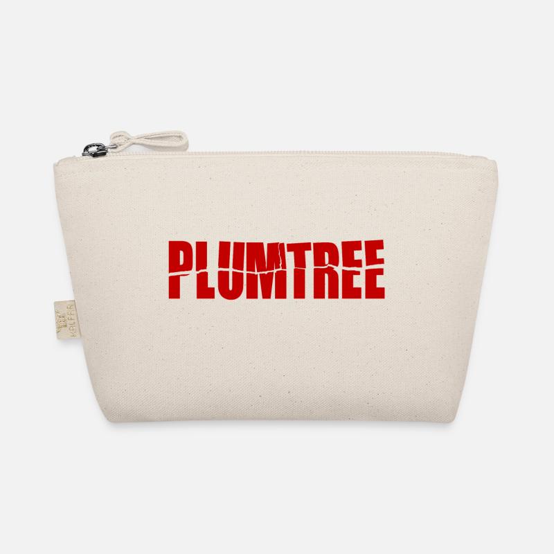 Plumtree Scott Pilgrim Organic Pouch