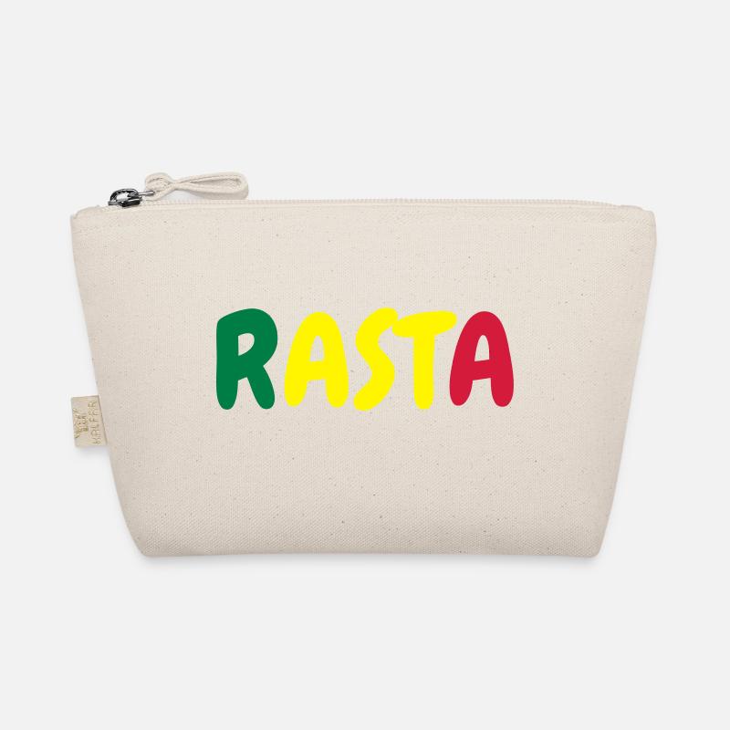 Cannabis / Haschich / Marijuana / Reggae / Rasta Trousse biologique