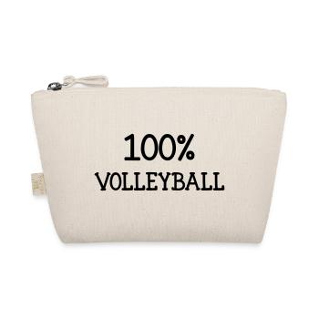 Volleyball - Volley Ball - Sport - Sportsman - Trousse biologique - nature - Devant