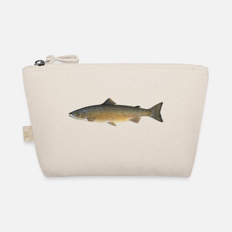 Salmon 2 Trousse biologique
