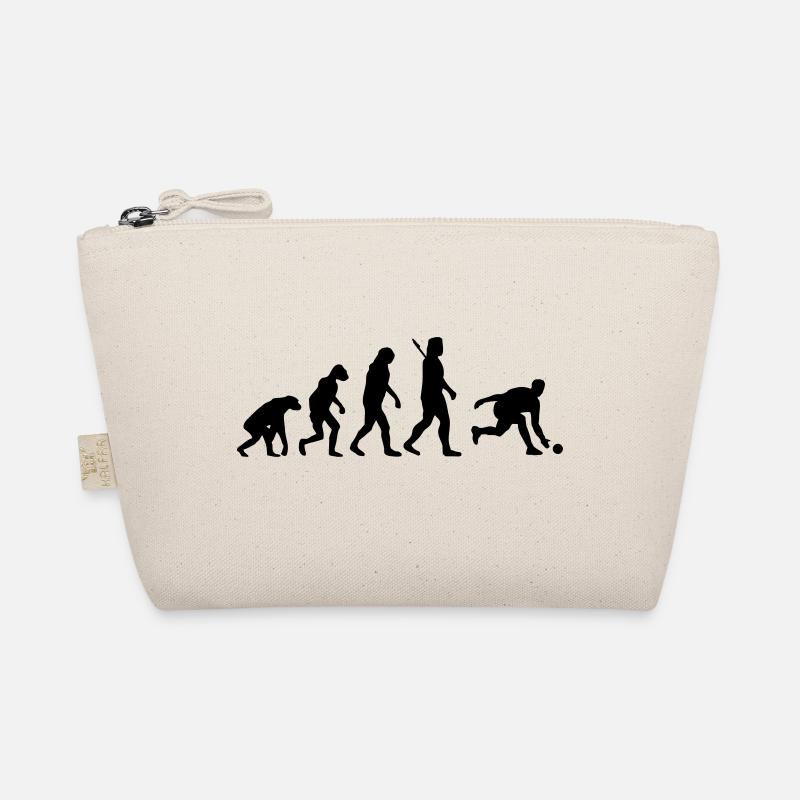 Evolution Kegeln Bio-Täschchen