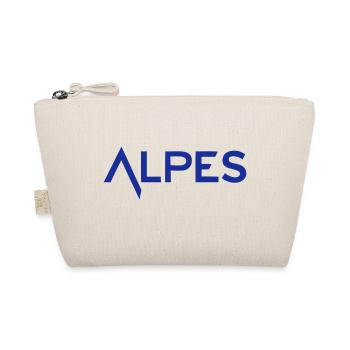 alpes - Trousse biologique - nature - Devant