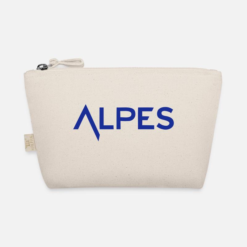 alpes Trousse biologique
