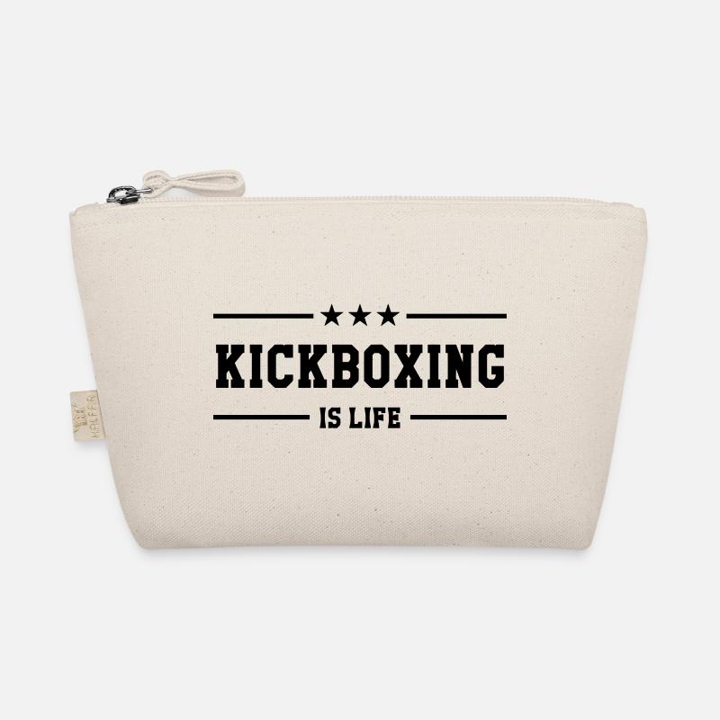 Kickboxing / Kick-Boxeur / Kick Boxing / Trousse biologique